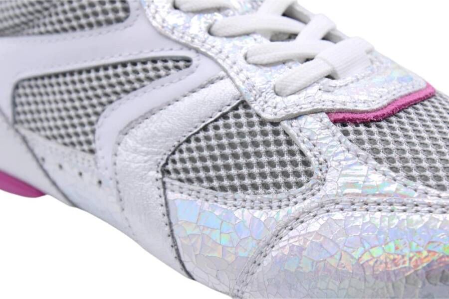 Nerogiardini Terni Sneaker