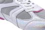 Nerogiardini Kwek Sneaker Gray Dames - Thumbnail 12