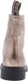 Nerogiardini Elegante Gouden Dames Veterschoenen Yellow Dames - Thumbnail 25