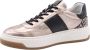Nerogiardini Triton Sneaker Multicolor Dames - Thumbnail 5