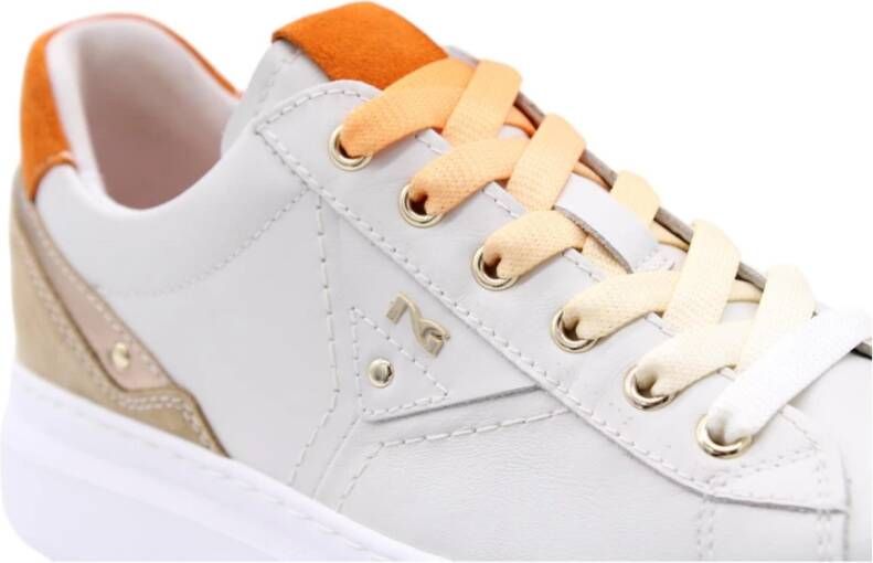 Nerogiardini Troia Sneaker