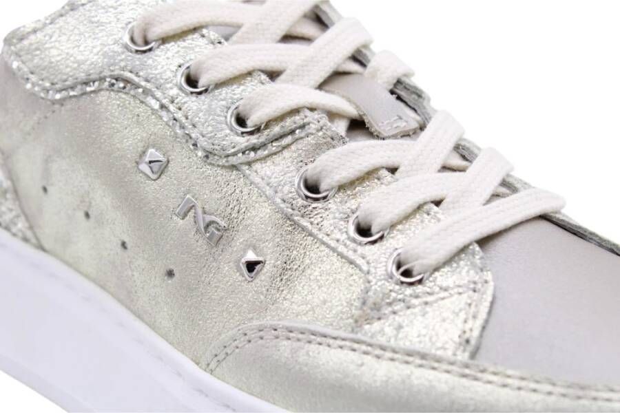 Nerogiardini Udine Sneakers