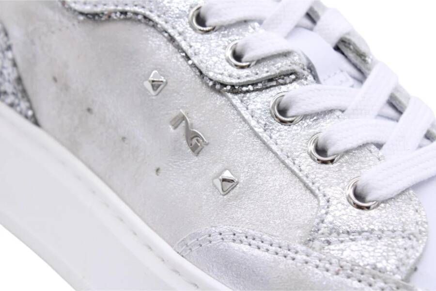 Nerogiardini Ultimo Sneaker