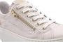 NeroGiardini Nero Giardini Sneaker Beige - Thumbnail 4