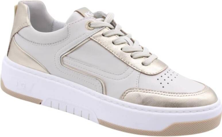 Nerogiardini Uzzano Sneaker