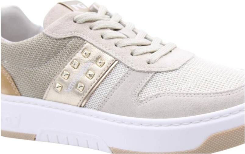 Nerogiardini Valbrona Sneaker
