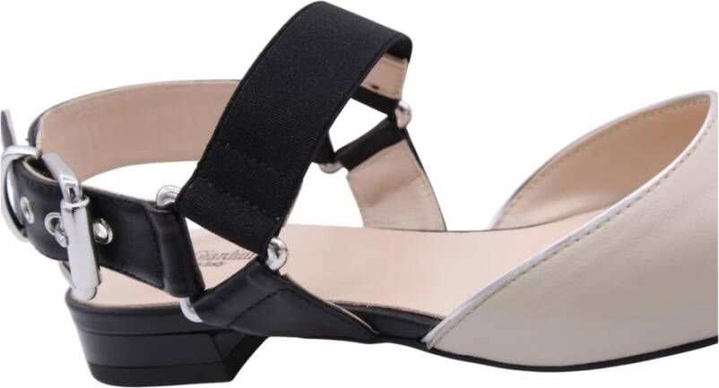 Nerogiardini Valenza Ballerina`s
