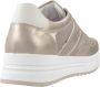 Nerogiardini Veters Sportieve Sneakers Brown Dames - Thumbnail 5