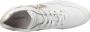 Nerogiardini Veters Sportieve Sneakers White Dames - Thumbnail 9