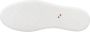 Nerogiardini Veters Sportieve Sneakers White Dames - Thumbnail 7