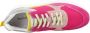 Nerogiardini Alizee Sneaker Stijlvol en Trendy Schoeisel Multicolor Dames - Thumbnail 18