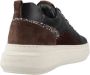 NeroGiardini Lage Sneakers NGD-I24-11592-MI - Thumbnail 5