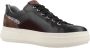 NeroGiardini Lage Sneakers NGD-I24-11592-MI - Thumbnail 7