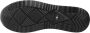 Nerogiardini Zwarte leren platform sneakers Black Dames - Thumbnail 11