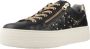 Nerogiardini Jasmin Sneaker Stijlvolle en Comfortabele Schoenen Black Dames - Thumbnail 4