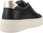 Nerogiardini Jasmin Sneaker Stijlvolle en Comfortabele Schoenen Black Dames - Thumbnail 5