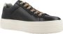Nerogiardini Jasmin Sneaker Stijlvolle en Comfortabele Schoenen Black Dames - Thumbnail 7