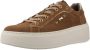 NeroGiardini Elegante Schoenen Arold Schoen Velo Taupe T. Brill Platinum 60 Streetwear Vrouwen - Thumbnail 5