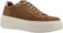 NeroGiardini Elegante Schoenen Arold Schoen Velo Taupe T. Brill Platinum 60 Streetwear Vrouwen - Thumbnail 8