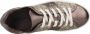 Nerogiardini Leren Dames Sneakers Stijlvol Comfort Brown Dames - Thumbnail 9
