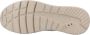 Nero Giardini 512862 Sneakers Leren Sneaker Dames Wit - Thumbnail 8
