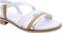 Nerogiardini Vulcano Sandal - Thumbnail 2