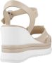 Nero Giardini Sandale NAPPA PANDORA Damensandale - Thumbnail 8