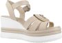 Nero Giardini Sandale NAPPA PANDORA Damensandale - Thumbnail 10