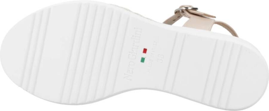 Nerogiardini Wedges Multicolor Dames