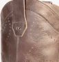 Nerogiardini Elegante Cowboy laarzen met Trichterabsatz Yellow Dames - Thumbnail 25