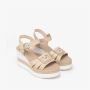 Nero Giardini Sandale NAPPA PANDORA Damensandale - Thumbnail 3