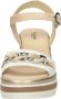 Nerogiardini Trendy Roze Sandalen Stijlvol Zomer Pink Dames - Thumbnail 12