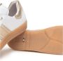 Nerogiardini Witte Cile Sneakers - Thumbnail 2
