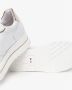 Nerogiardini Witte hardloopschoenen - Thumbnail 2