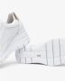 Nerogiardini Witte hardloopsneakers met Zeppa - Thumbnail 2