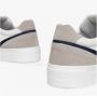 Nerogiardini Witte Sneakers Stijlvol Ontwerp Italië Gemaakt Multicolor Heren - Thumbnail 5