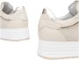Nerogiardini Cyrus Sneaker Stijlvol en Trendy Schoeisel White Dames - Thumbnail 9