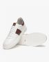 NeroGiardini Sneakers NERO GIARDINI 707 SPARTA BIANCO - Thumbnail 2