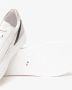 Nerogiardini Witte Nappa Sneakers - Thumbnail 2
