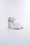 Nerogiardini Witte Sandalen voor Zomerse Outfits White Dames - Thumbnail 2