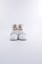 Nerogiardini Witte Sandalen voor Zomerse Outfits White Dames - Thumbnail 3