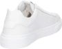 Nerogiardini Witte Sneakers E400240 Stijlvol Ontwerp White Heren - Thumbnail 3