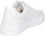 Nerogiardini Witte Sneakers E400240 Stijlvol Ontwerp White Heren - Thumbnail 12