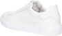 Nerogiardini Witte Sneakers E400240 Stijlvol Ontwerp White Heren - Thumbnail 13