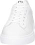 Nerogiardini Witte Sneakers E400240 Stijlvol Ontwerp White Heren - Thumbnail 5