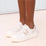 Nerogiardini Witte Sneakers E409967D Stijlvol Ontwerp White Dames - Thumbnail 23