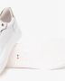 Nerogiardini Witte Sneakers met Accessoires - Thumbnail 2