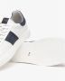 Nerogiardini Witte Sneakers met cassetta - Thumbnail 2