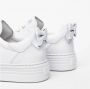 NeroGiardini Lage Sneakers E306521D-707 - Thumbnail 4