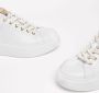Nerogiardini Witte Sneakers Stijlvol Italiaans Ontwerp White Dames - Thumbnail 3